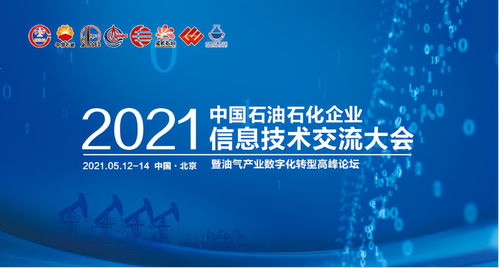 淺談信息技術(shù)在石油行業(yè)數(shù)字化轉(zhuǎn)型中的運用